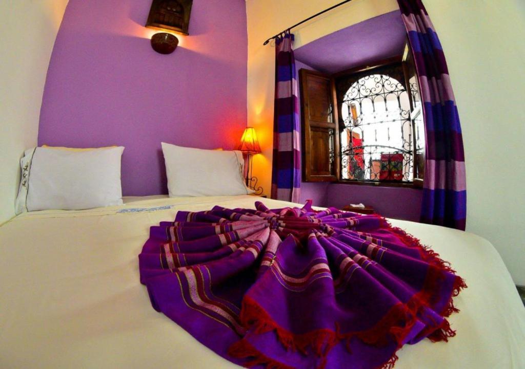 Riad Dar Saba Shika Marrakesh Exterior foto
