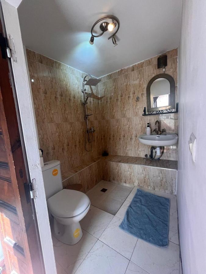 Riad Dar Saba Shika Marrakesh Exterior foto